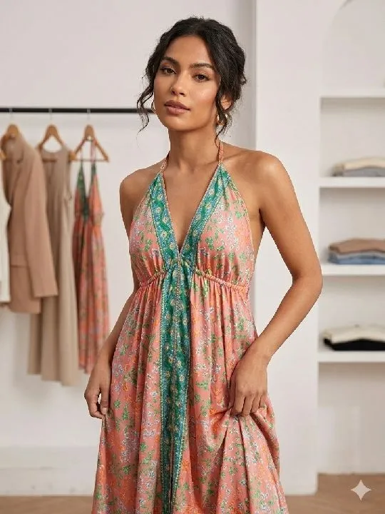 436 vestido hindu