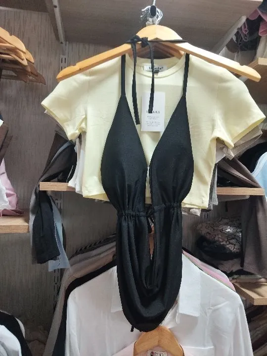 436 Top suplex amarres