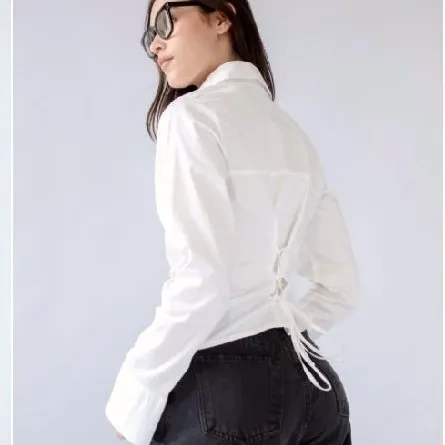 404 Camisa corse completa Loveboo