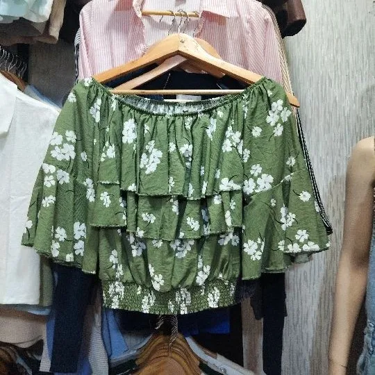 404 blusa rumbera 3.20