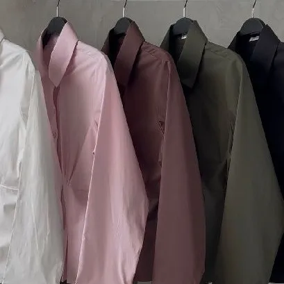 436 camisa corse loveboo