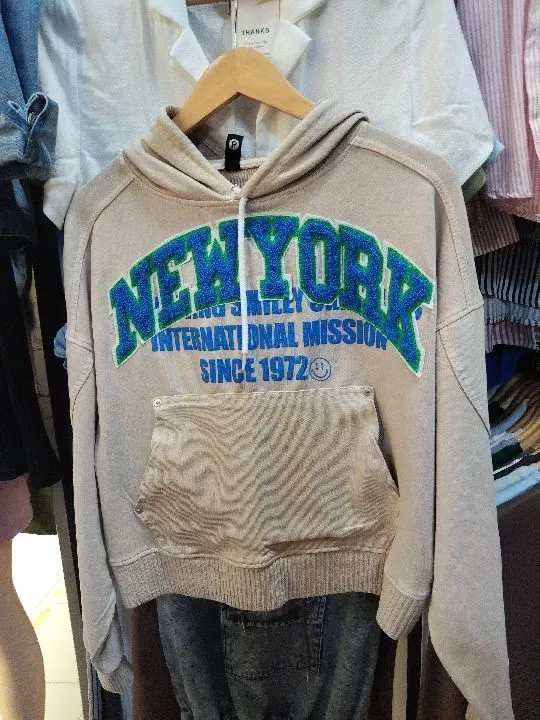 404 Polera Perspective