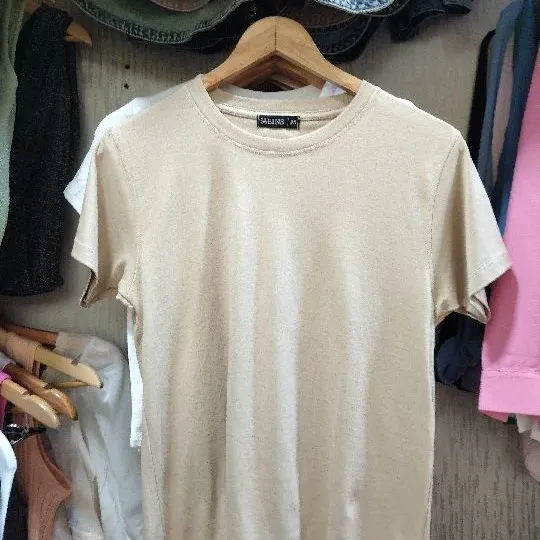 404 Polo manga corta Meins