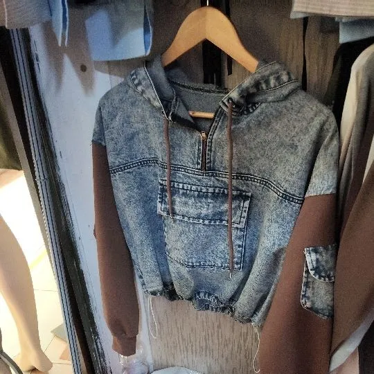 404 Casaca urbana estrella