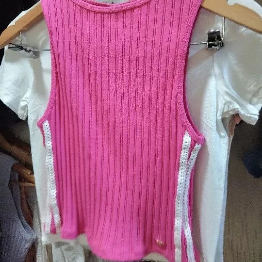 404 polo bividi vdk encaje