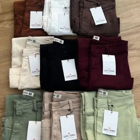 436 Jeans Petit Wayi