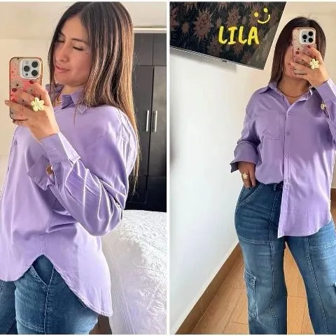 436 Camisón Mia moda