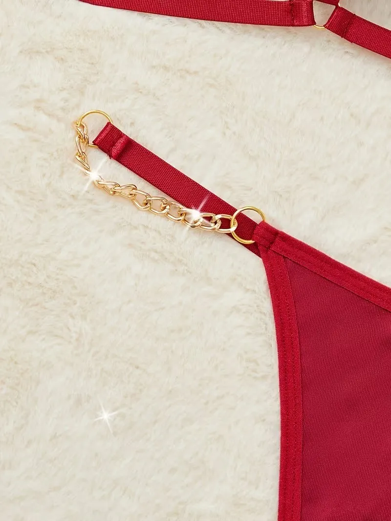 CONJUNTO CORAZON  LCJ48