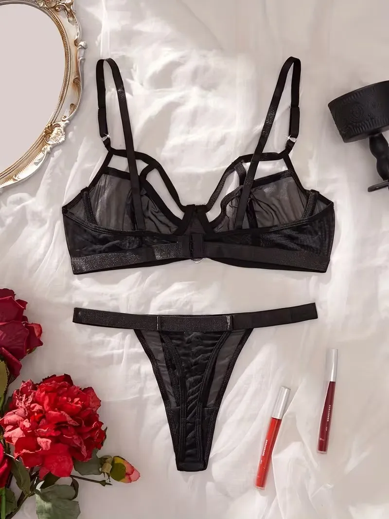 CONJUNTO BRILLANTE LCJ51