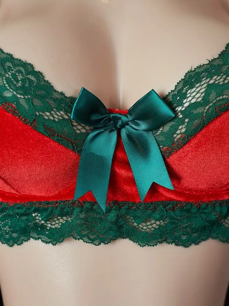 DISFRAZ CHRISTMAS DFZ127