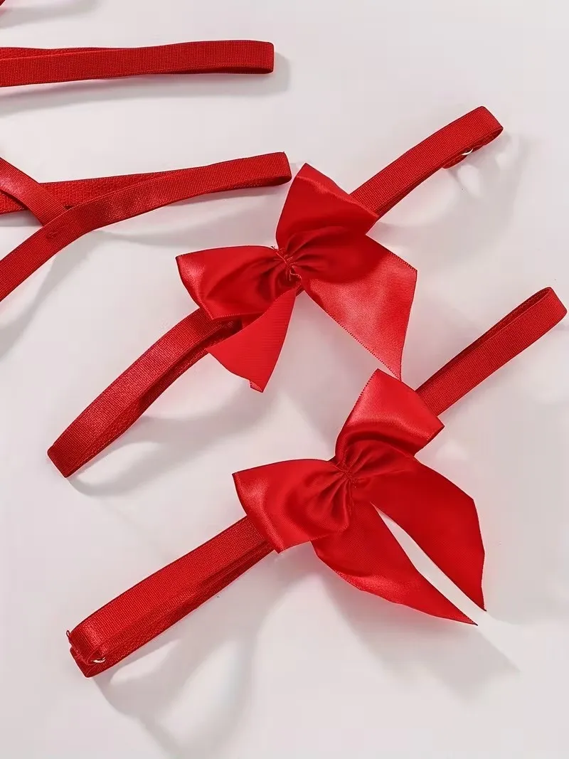 BODY MOÑOS LIGAS LBD2 ROJO