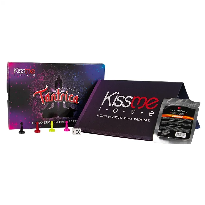 JUEGO DE MESA ESCALERA TANTRICA JUE4