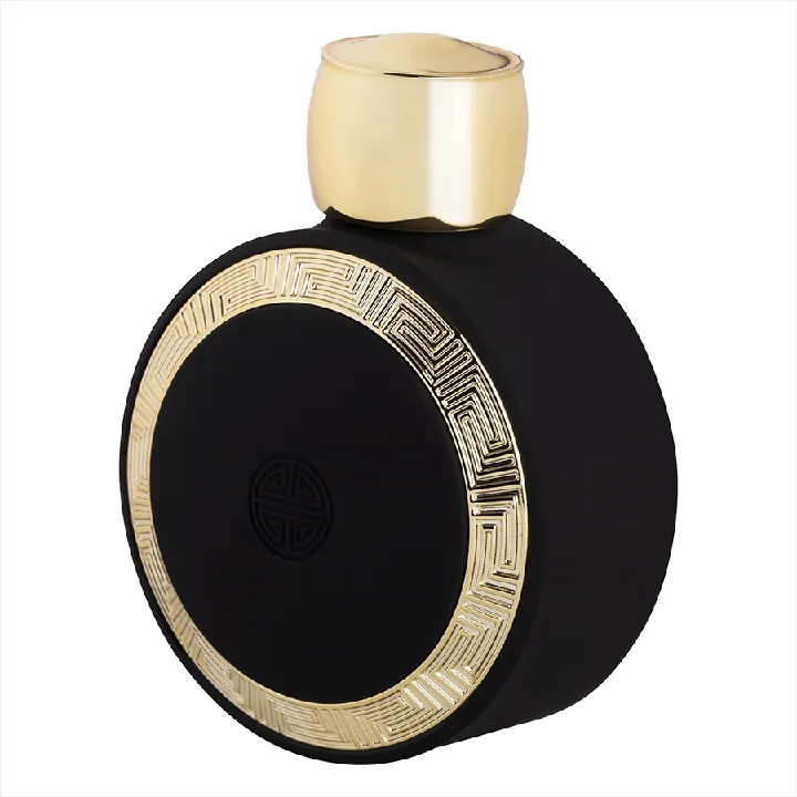 SUCCIONADOR CLITORIAL 9 FRECUENCIAS NEGRO FORBIDDEN ZONE  SUC3