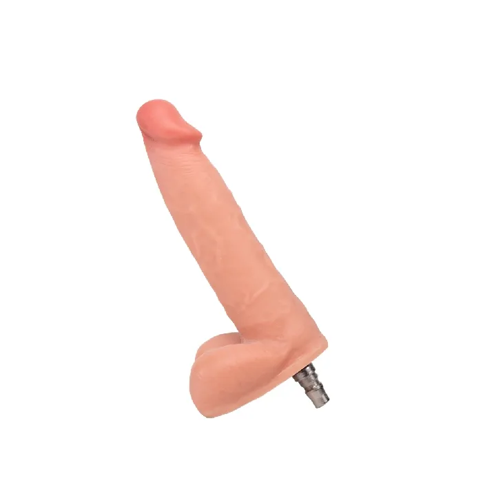 DILDO ADAPTADOR LOVENSE MACHINE SAGAN M  CON452