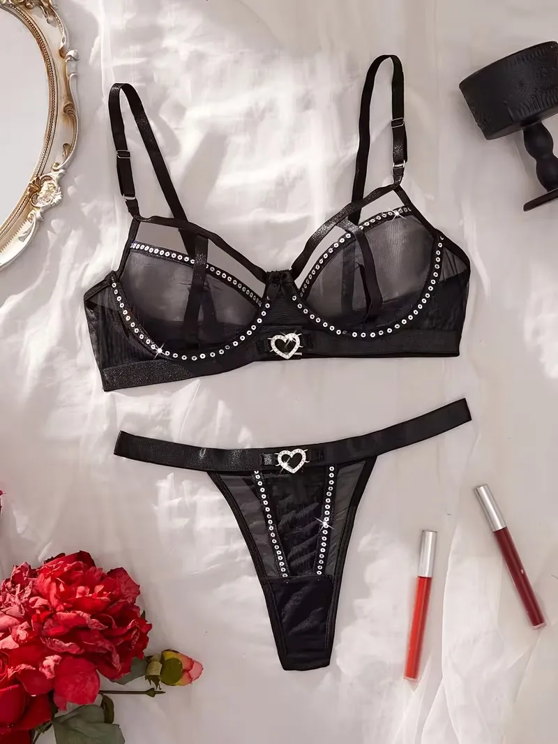 CONJUNTO BRILLANTE LCJ51