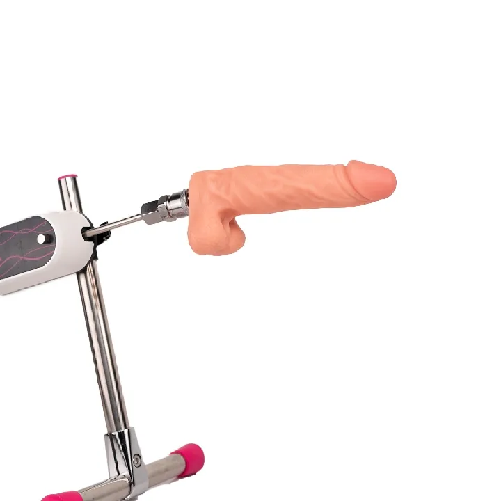 DILDO ADAPTADOR LOVENSE MACHINE DENZEL CON453-1