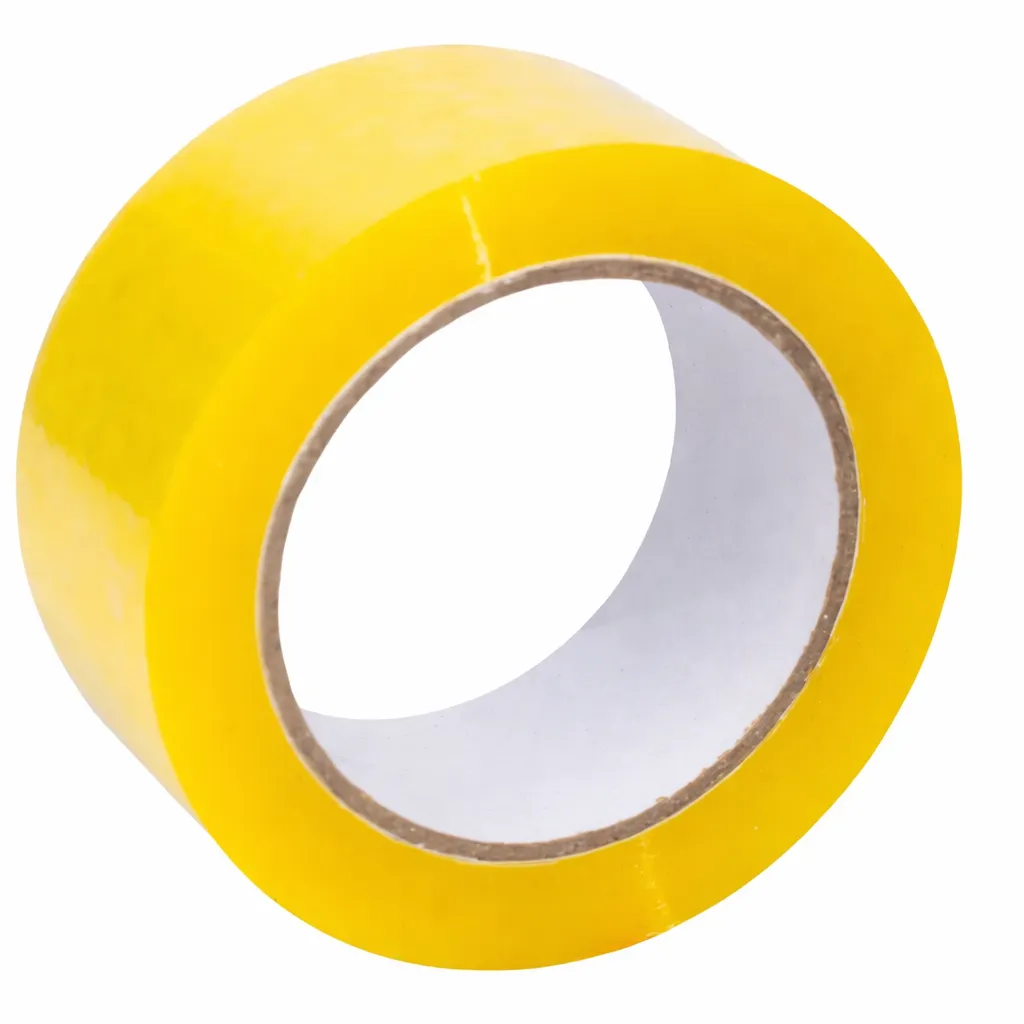 CINTA TRANSPARENTE 48MM X 100