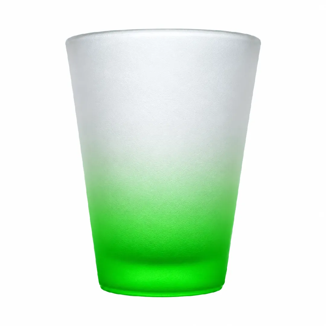COPA AGUARDIENTERA VERDE
