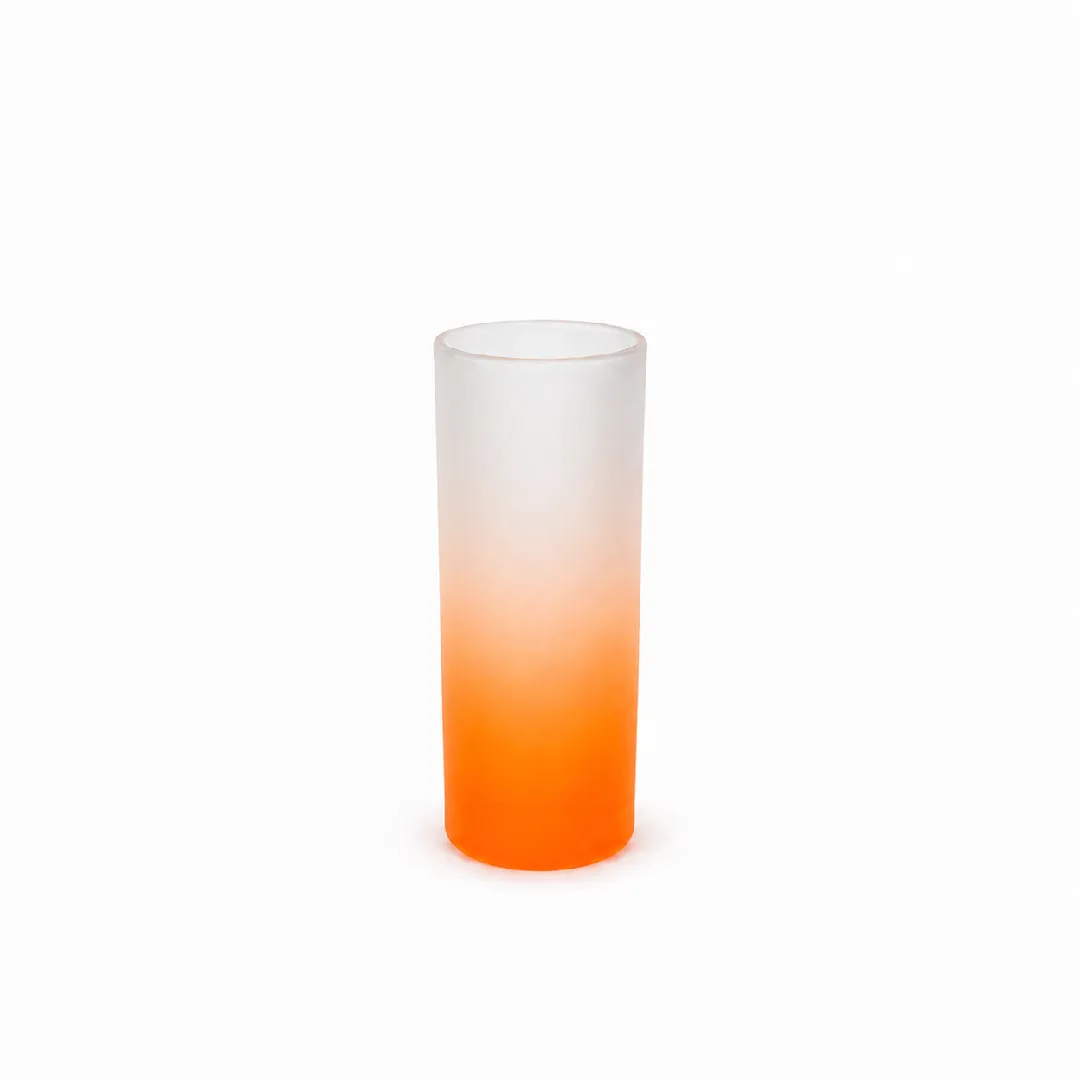 COPA TEQUILERA NARANAJADA