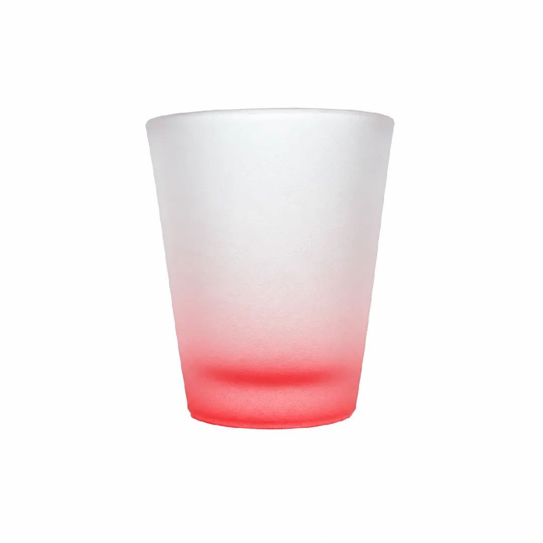 COPA AGUARDIENTERA ROJA