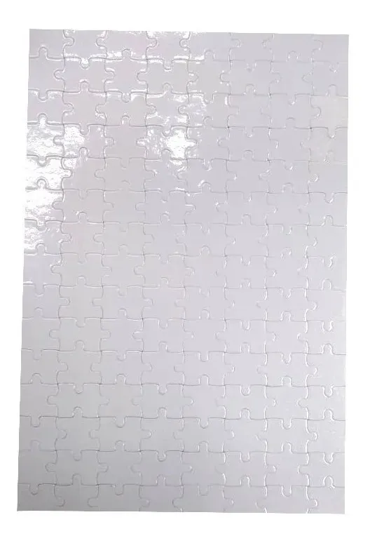 ROMPECABEZAS MAGNETICO A4