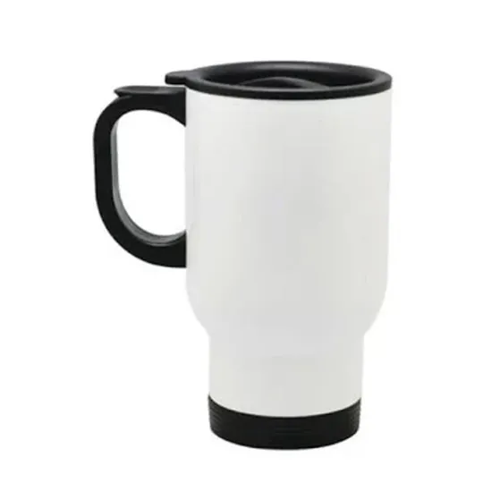 TERMO PARA CARRO BLANCO