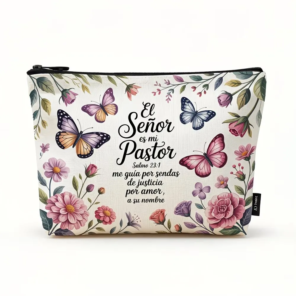 CARTUCHERA EL SEÑOR ES MI PASTOR