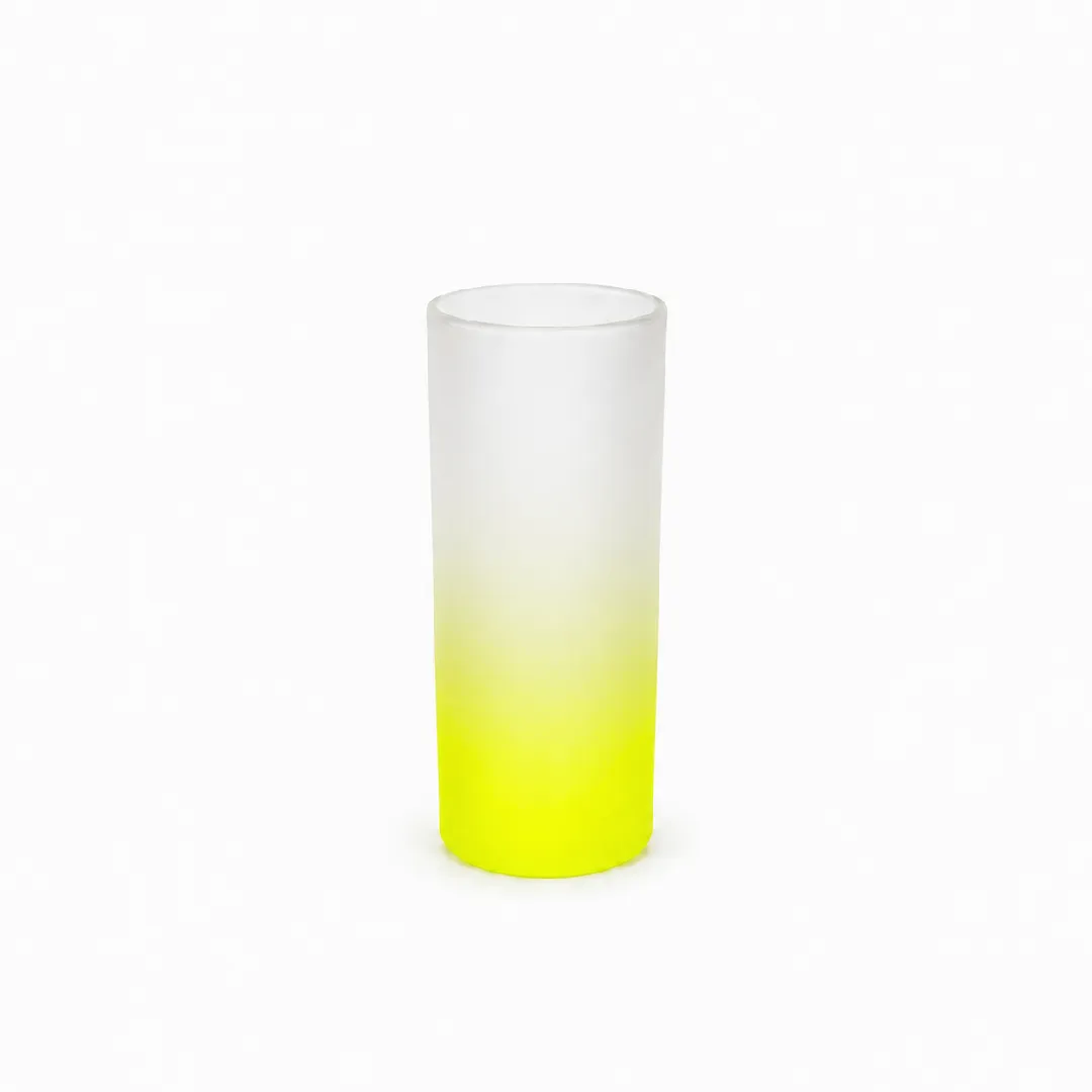 COPA TEQUILERA AMARILLA