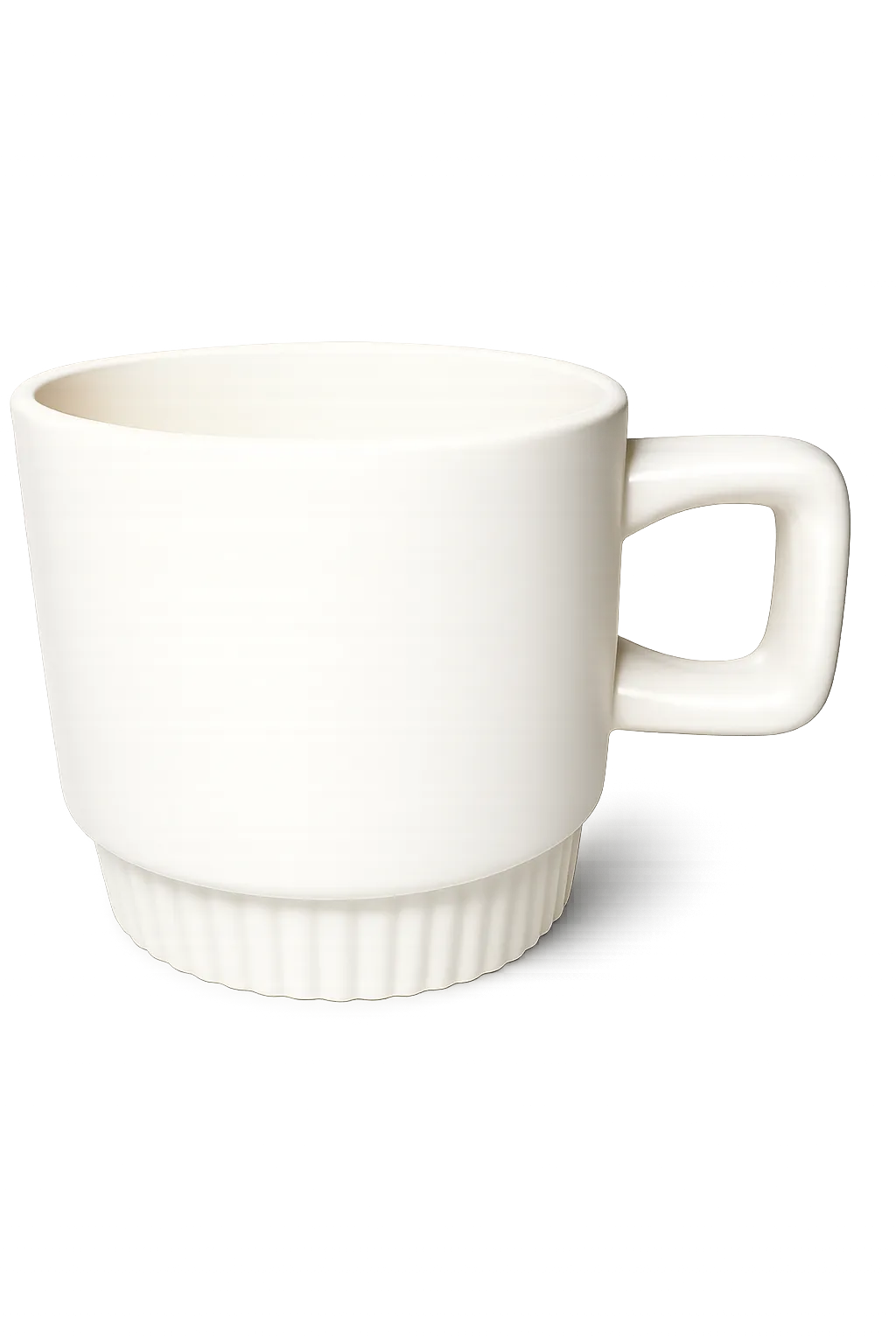 MUGS 11 ONZAS COLOR PASTEL BEIS