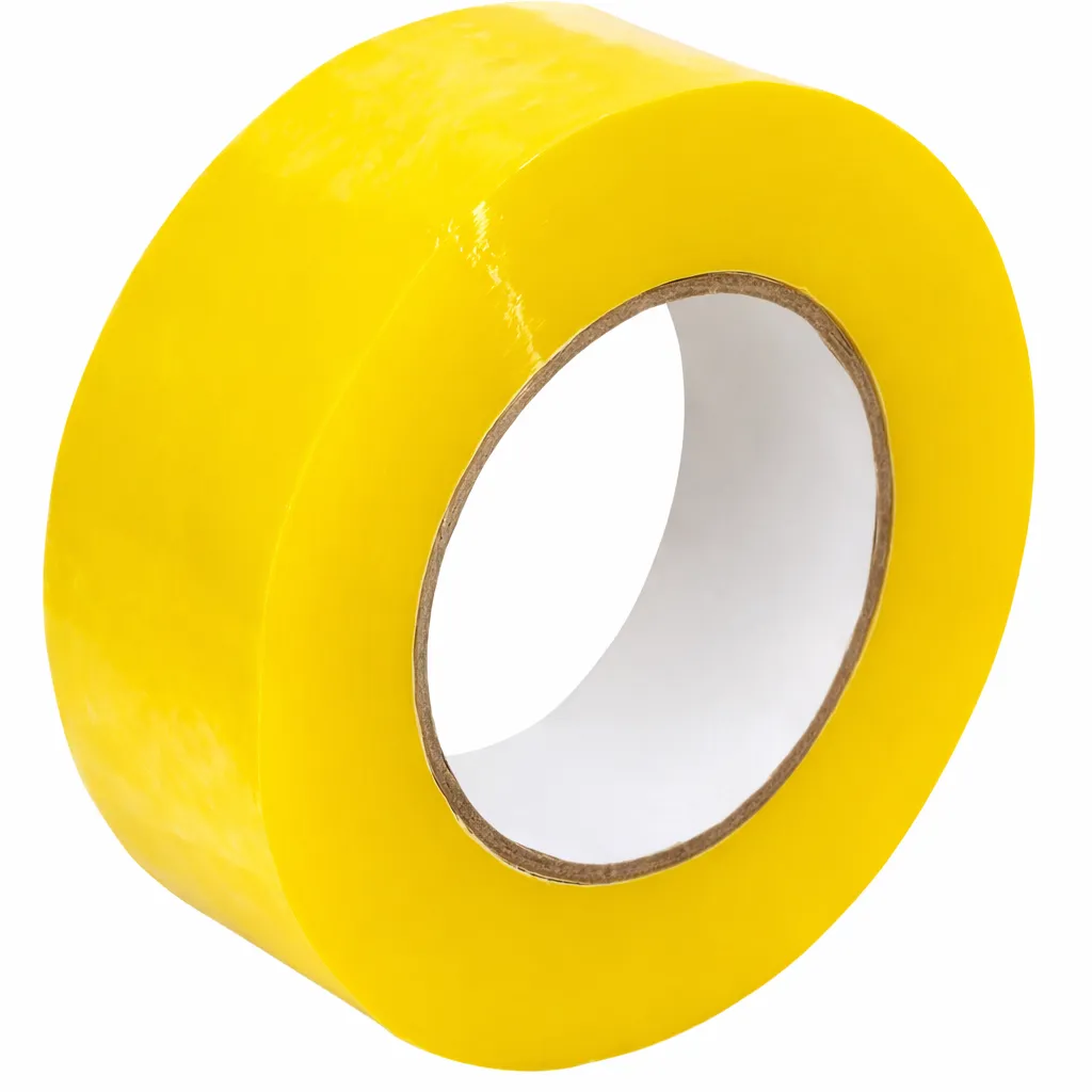 CINTA TRANSPARENTE 48MM X 300