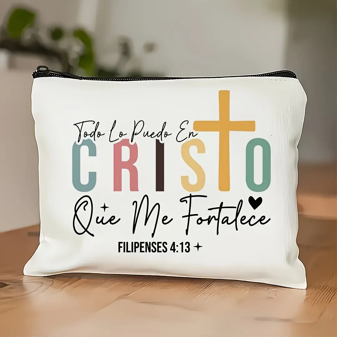 CARTUCHERA TODO LO PUEDO EN CRISTO