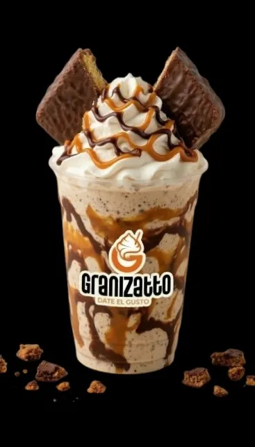 Chocoramo Grande