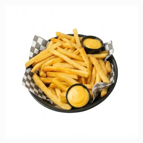 Papitas 500 gr