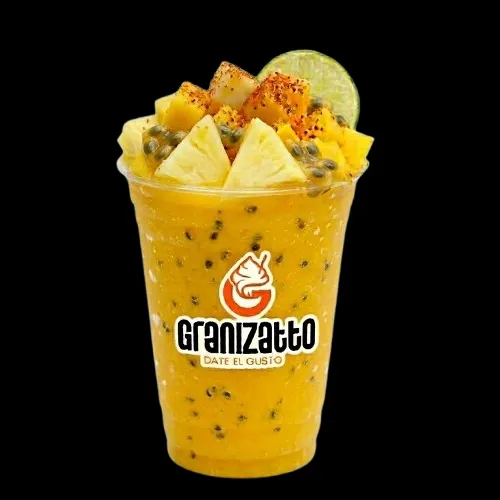 Triple Sunset Mediano