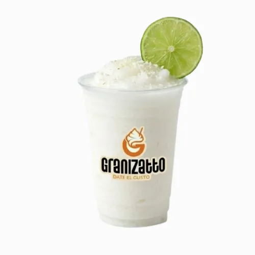 Lim. de Coco Grande