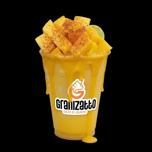 Mango Frozen Mediano