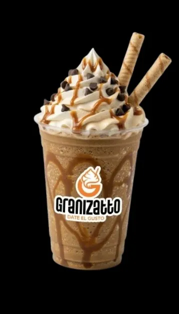 Cooffe Baileys Mediano