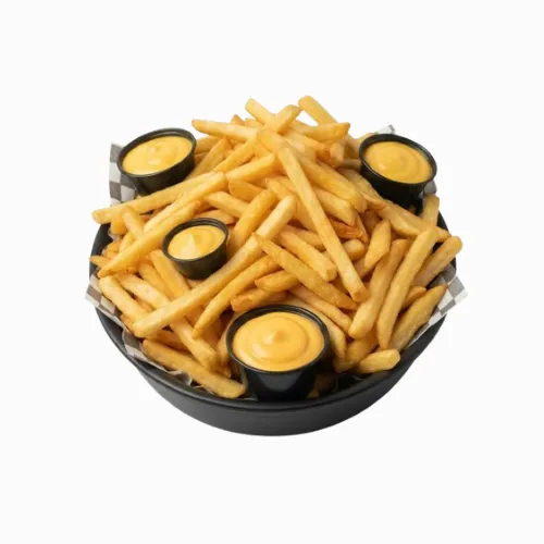 Papitas 750 gr