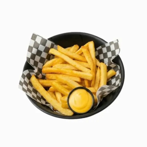 Papitas 250 gr