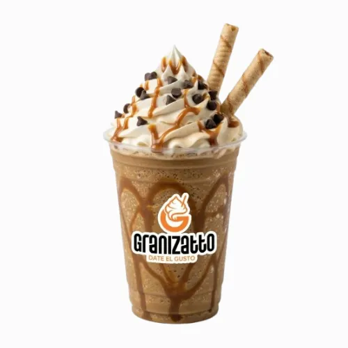 Cooffe Baileys Mediano