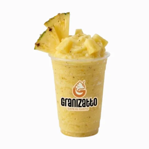 Lim. de Piña Grande