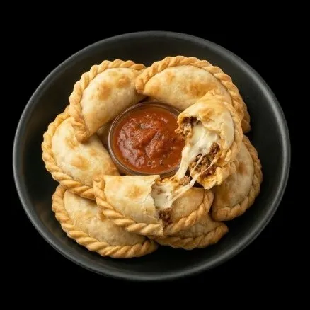 Empanadas x 6