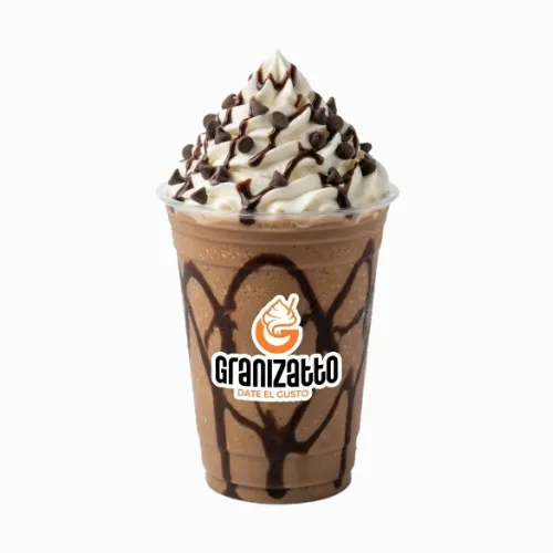 Especial Moka Grande