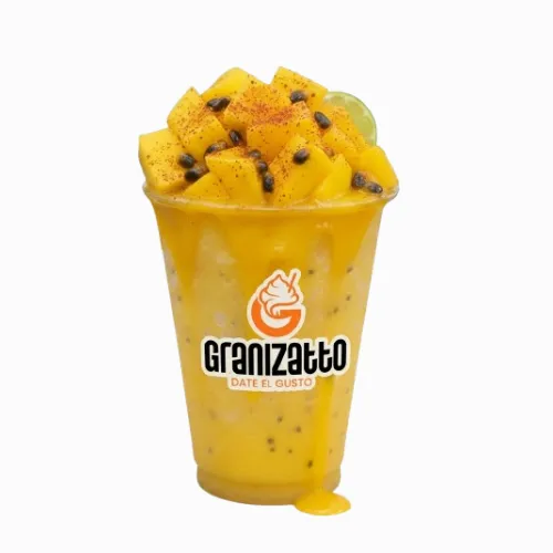 Maracumango Mediano