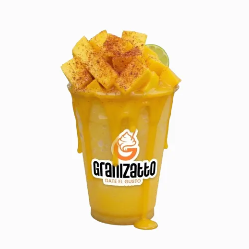 Mango Frozen Grande