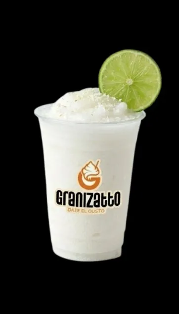 Lim. de Coco Grande