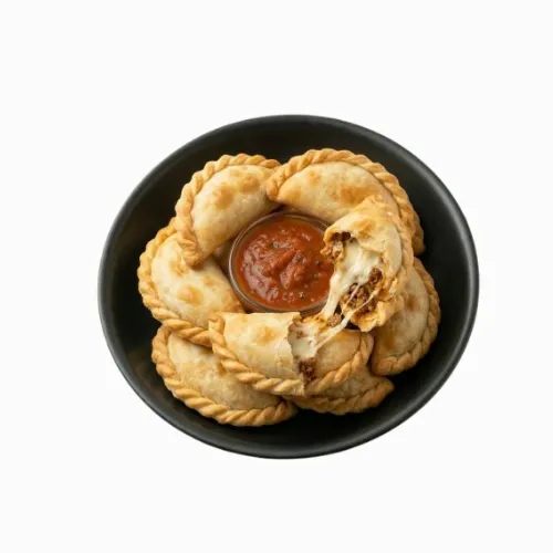 Empanadas x 6