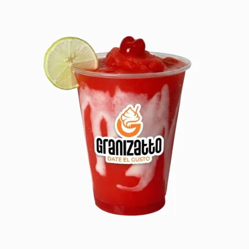 Lim. Cerezada Grande