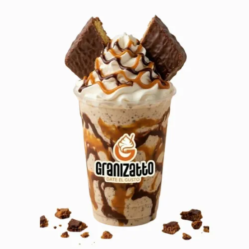 Chocoramo Grande