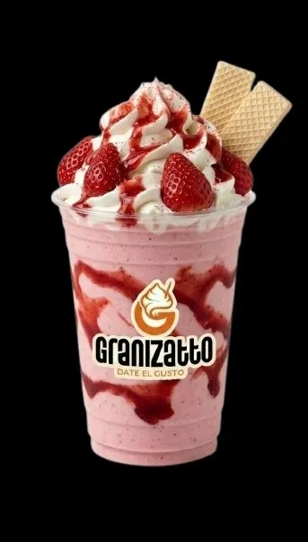 Fresatto Grande